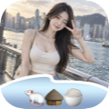 App logo